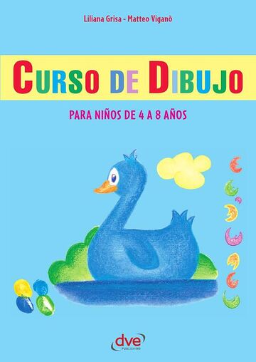 Curso de dibujo para niños...