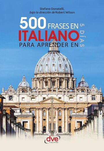 500 frases en italiano para...