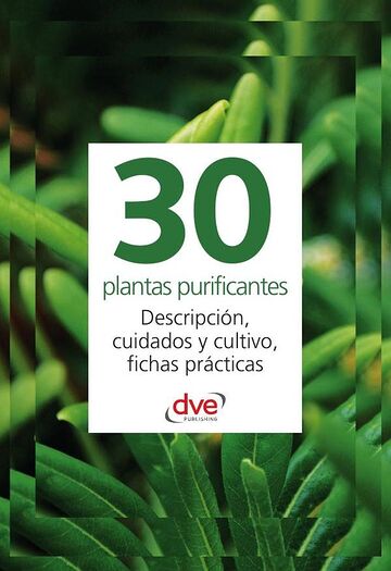 30 plantas purificantes