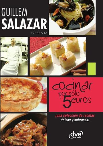 Cocinar por sólo 5 euros