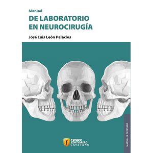 Manual de laboratorio en...