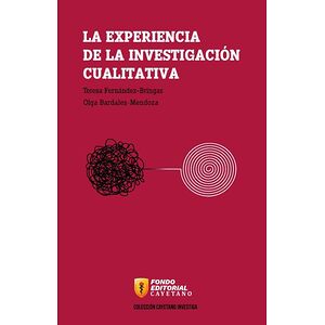 La experiencia de la...