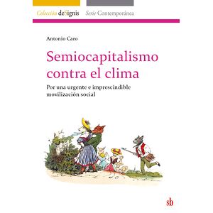 Semiocapitalismo contra el...