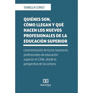 Quiénes son, cómo llegan y...