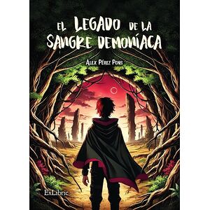 El legado de la sangre...