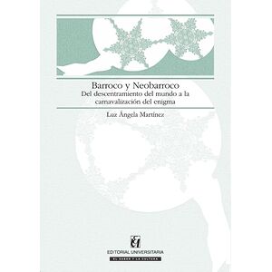 Barroco y Neobarroco