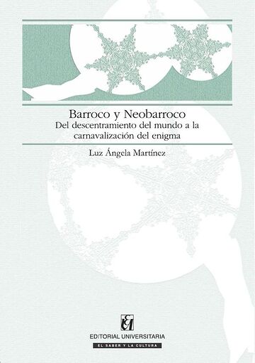 Barroco y Neobarroco