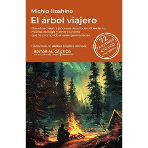 El árbol viajero