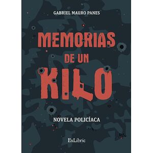 Memorias de un kilo