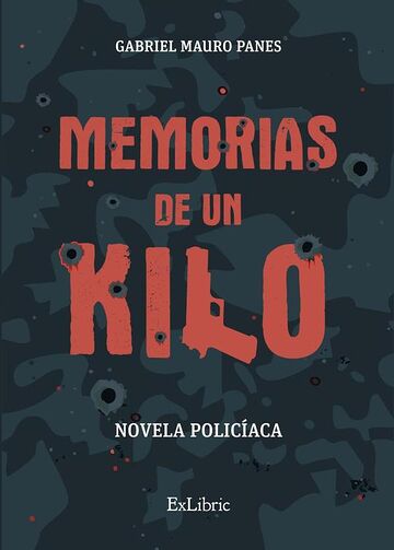 Memorias de un kilo