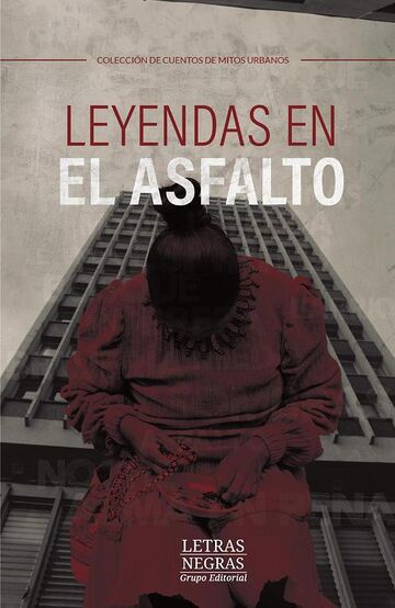 Leyendas en el asfalto