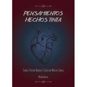 Pensamientos hechos tinta