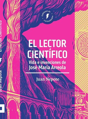 El lector científico