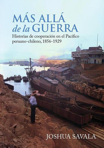 Más allá de la guerra