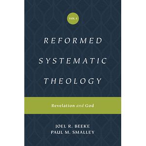 Reformed Systematic...