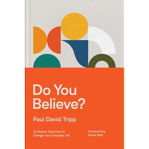 Do You Believe?