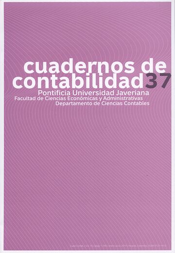 Revista Cuadernos de...