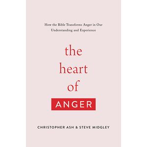 The Heart of Anger