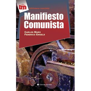 Manifiesto comunista