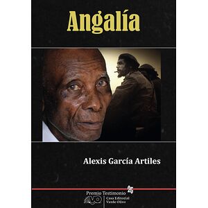 Angalía