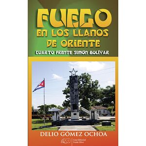 Fuego en los llanos de...