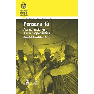Pensar a Ifá....