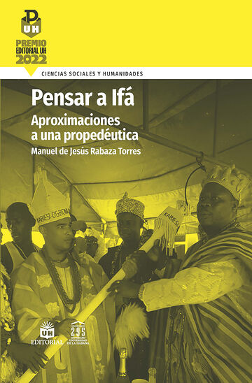 Pensar a Ifá....