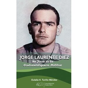 Jorge Laurente Diez. Un...