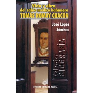 Vida y obra del sabio...
