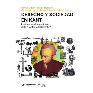 Derecho y sociedad en Kant