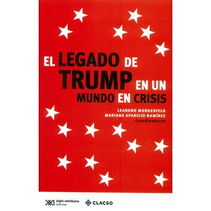El legado de Trump en un...