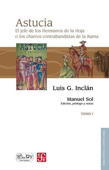 Astucia. El jefe de los...