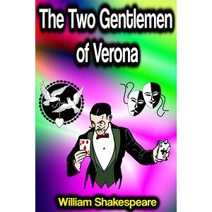 The Two Gentlemen of Verona