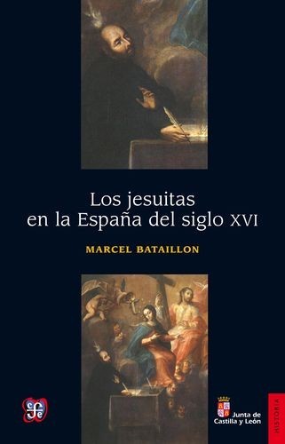 Los jesuitas en la España...