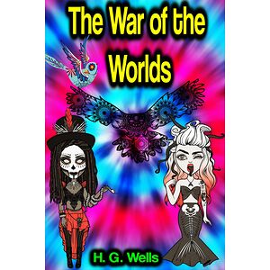 The War of the Worlds