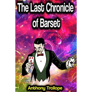 The Last Chronicle of Barset