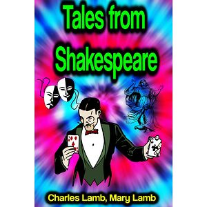 Tales from Shakespeare