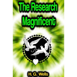 The Research Magnificent