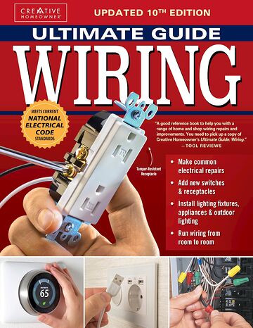 Ultimate Guide: Wiring,...
