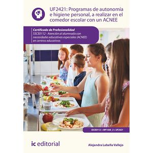 Programas de autonomía e...