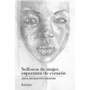 Sollozos de mujer,...