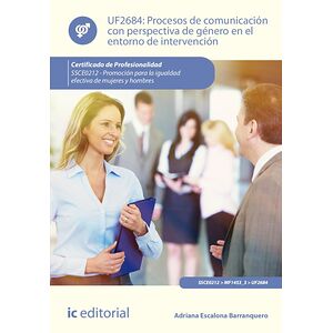 Procesos de comunicación...