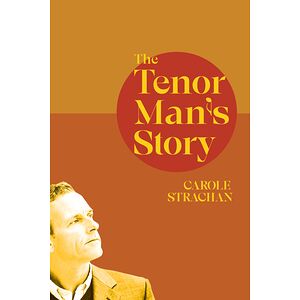 The Tenor Man's Story