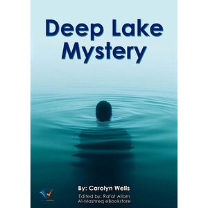 Deep Lake Mystery