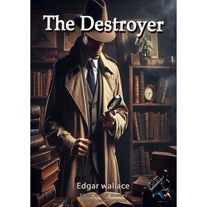 The Destroyer