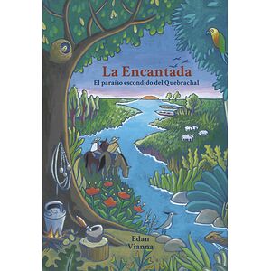 La encantada