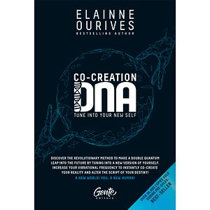 CO-CREATION DNA