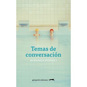 Temas de conversación
