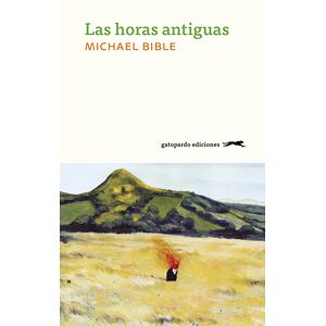 Las horas antiguas