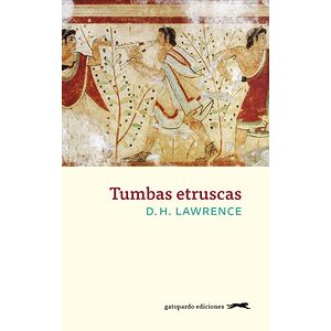 Tumbas etruscas